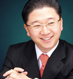 Dr. Kwon Han Jin