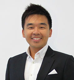 Dr. Lim Ing Kien